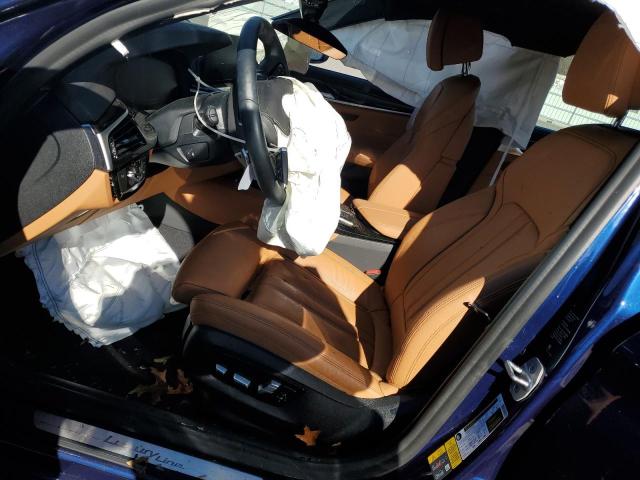 2020 BMW 530XE - WBAJB1C00LCE29335