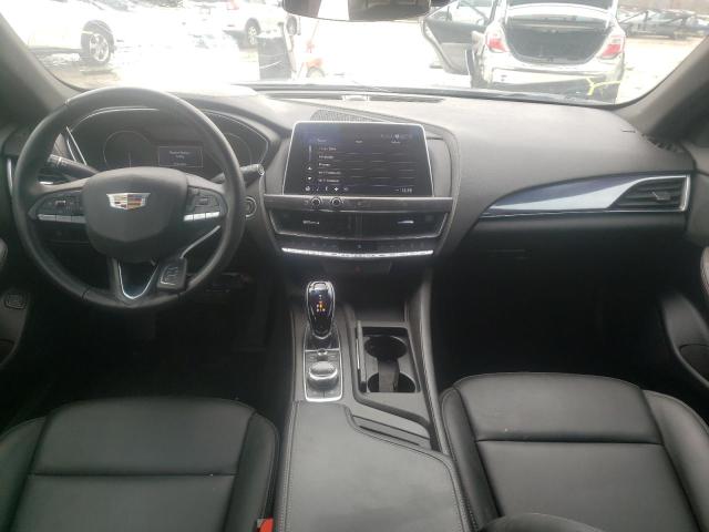 2020 CADILLAC CT5 LUXURY - 1G6DM5RK6L0129472