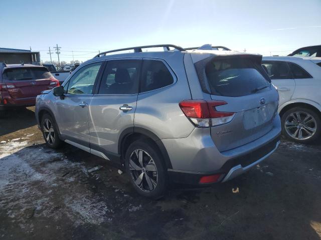 JF2SKAWC3KH405611 Subaru Forester Touring