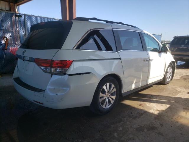 5FNRL5H61GB019950 | 2016 HONDA ODYSSEY EX