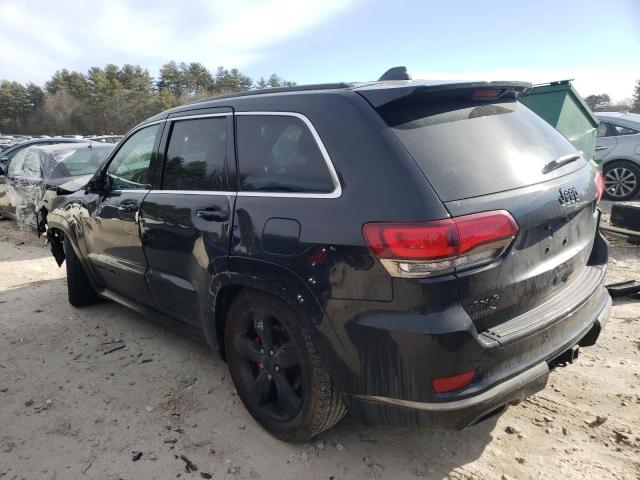 1C4RJFCGXFC117947 Jeep Grand Cherokee Overland