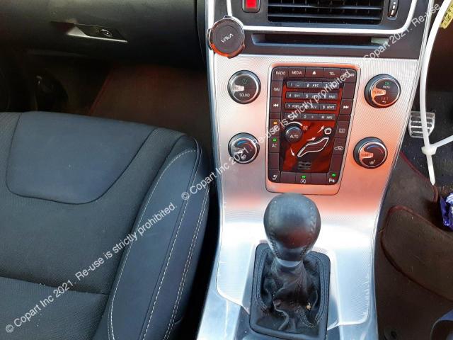 YV1FS88A1D2180685 Volvo S60 R-desi