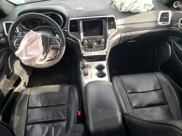 1C4RJFCGXFC117947 Jeep Grand Cherokee Overland