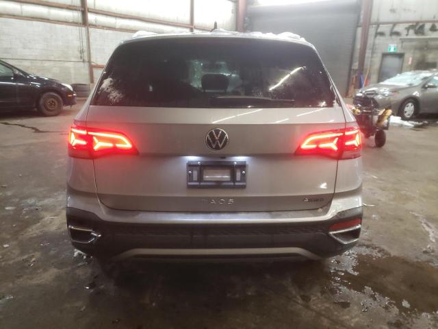 2023 VOLKSWAGEN TAOS 3VV7X7B24PM307844