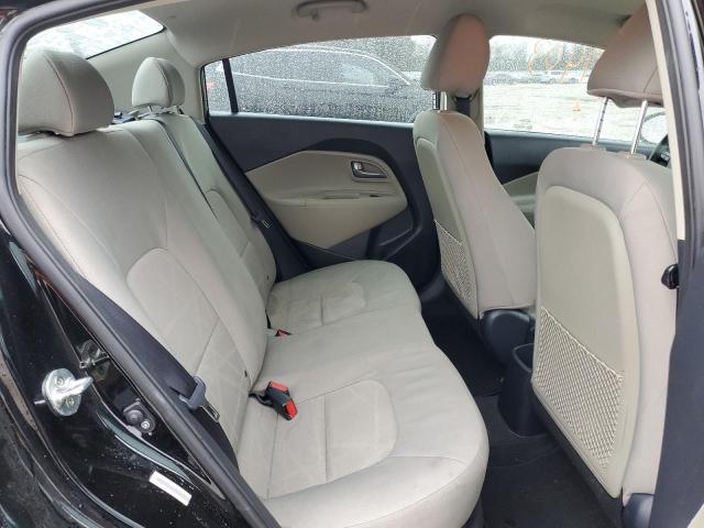 KNADM4A3XF6449565 KIA RIO LX