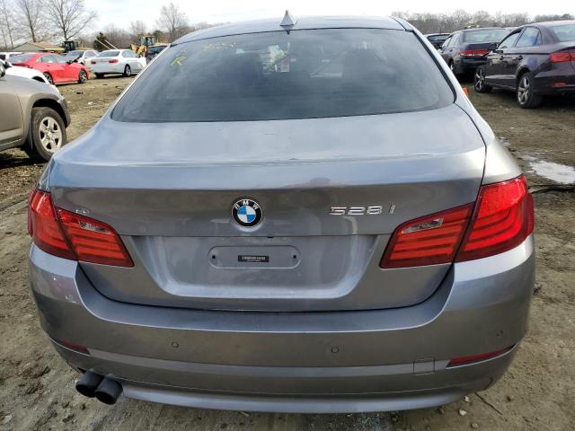 WBAXH5C55CDW06013 BMW 528 XI