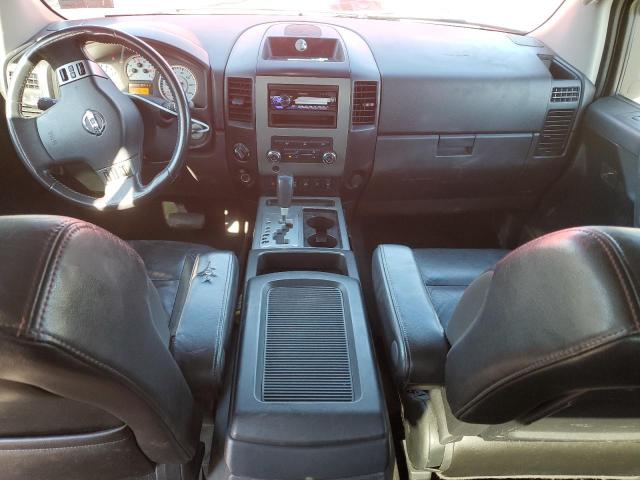 1N6AA0ECXBN325066 Nissan Titan