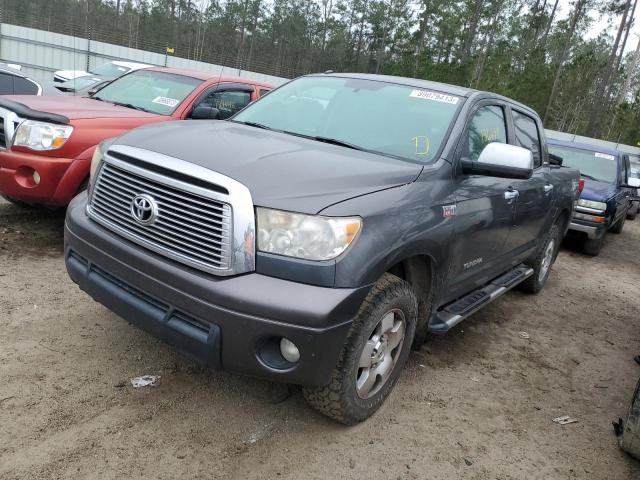 2011 Toyota Tundra 