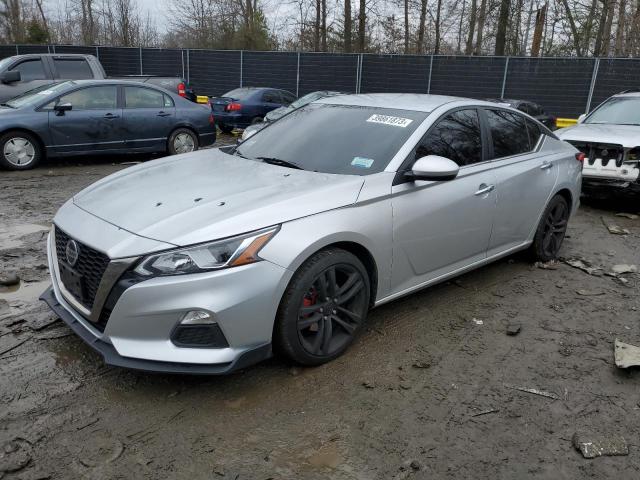 2020 NISSAN ALTIMA S - 1N4BL4BV0LC146309