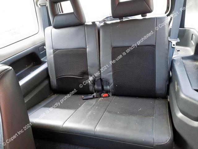 JSAFJB43V00349222 Suzuki Jimny Jlx