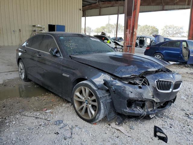 2016 BMW 535 I - WBA5B1C56GG553702