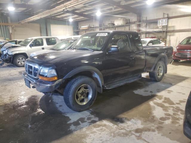 1999 Ford Ranger 