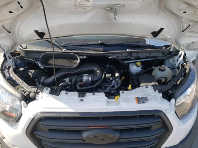 2020 FORD TRANSIT T- - 1FBAX2C84LKB70727