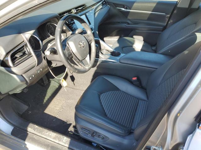 2019 TOYOTA CAMRY L 4T1B11HK3KU173021