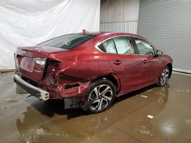 4S3BWAM66M3003128 Subaru Legacy Limited