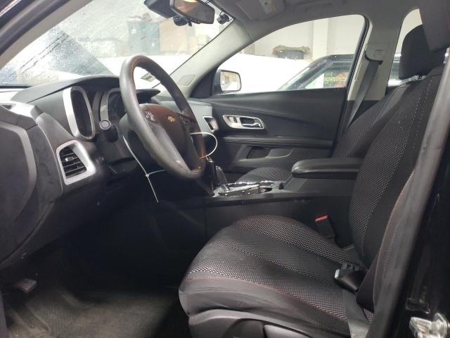 2017 CHEVROLET EQUINOX LS - 2GNALBEK5H1610128