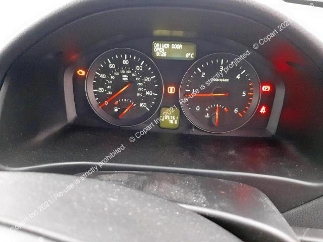 YV1MW76E2A2542370 Volvo V50 Se D D