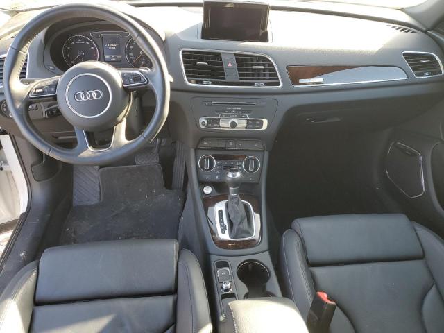 2018 AUDI Q3 PREMIUM - WA1JCCFS1JR019752