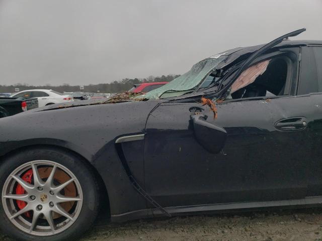 2015 PORSCHE PANAMERA 2 - WP0AA2A71FL005370