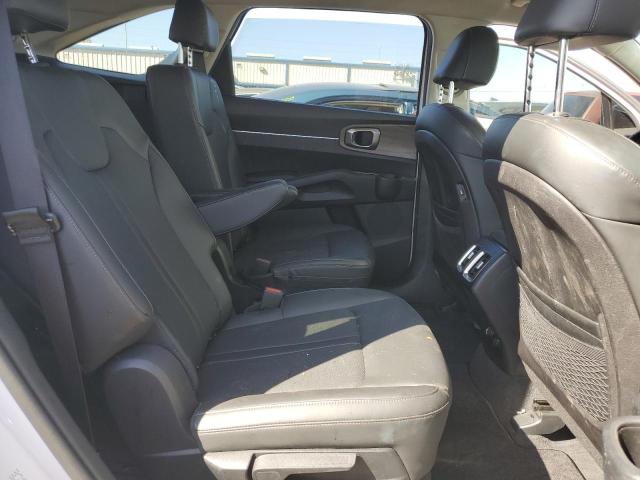 5XYRH4LF8NG076915 KIA SORENTO EX