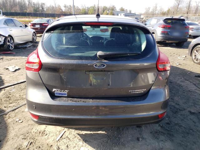 2016 FORD FOCUS TITA - 1FADP3N25GL250339