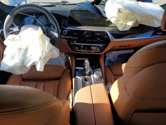 2020 BMW 530XE - WBAJB1C00LCE29335