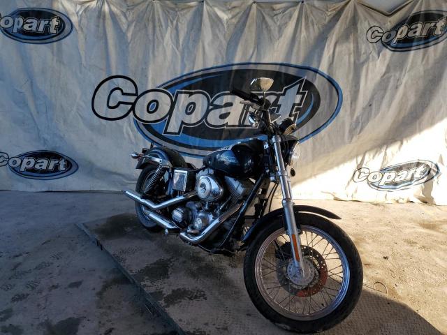 2002 HARLEY-DAVIDSON FXD - 1HD1GHV112Y321337