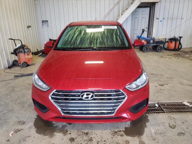 2020 HYUNDAI ACCENT SE - 3KPC24A65LE115688