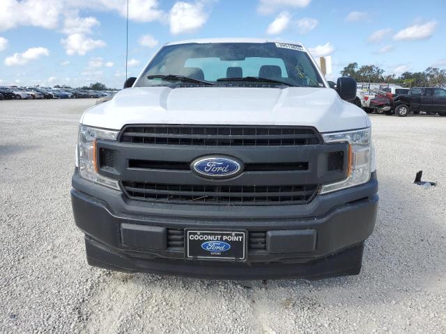 2019 FORD F150 - 1FTMF1CB3KKE74227