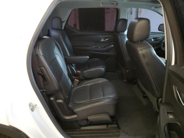 2019 CHEVROLET TRAVERSE P - 1GNERKKW1KJ126963