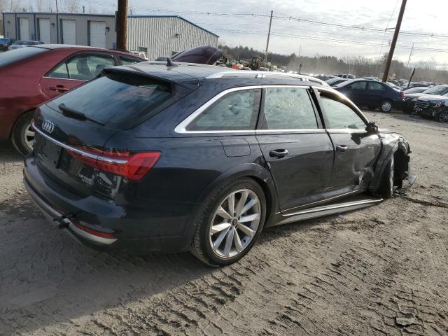 2021 AUDI A6 ALLROAD WAU92BF29MN087280