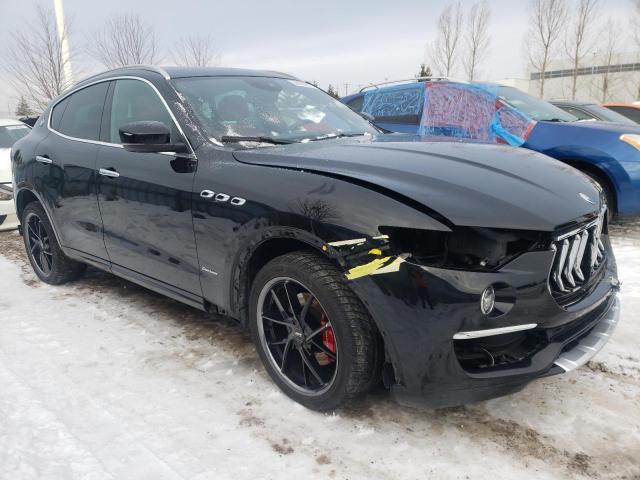 ZN661XUL7MX370720 Maserati Levante Luxury