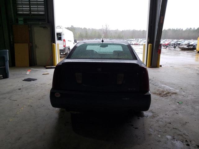 1G6DW677660108950 Cadillac STS