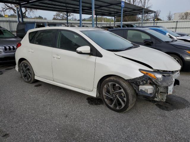 2016 TOYOTA SCION IM - JTNKARJE1GJ518798