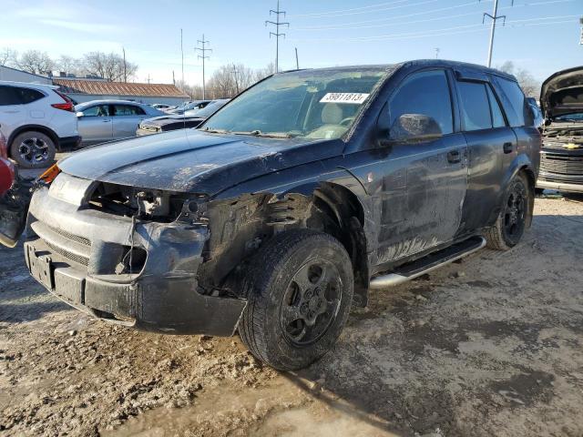 2002 Saturn VUE 