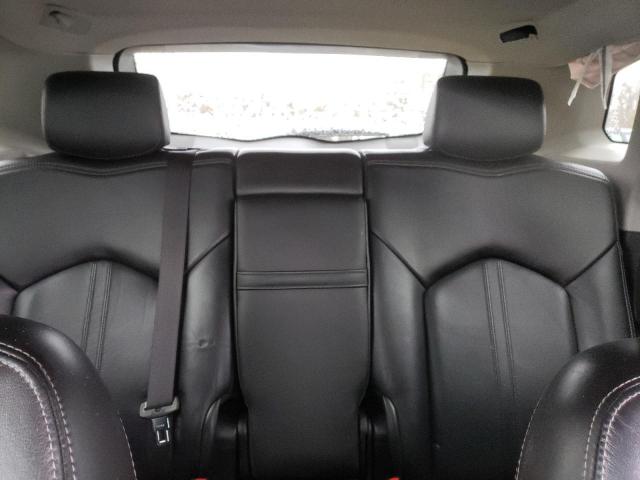 2015 CADILLAC SRX PERFOR - 3GYFNCE34FS560468