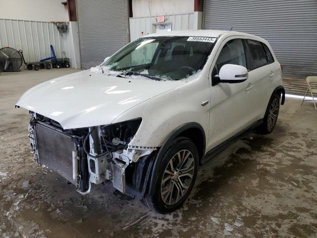 2016 Mitsubishi Outlander Sport ES