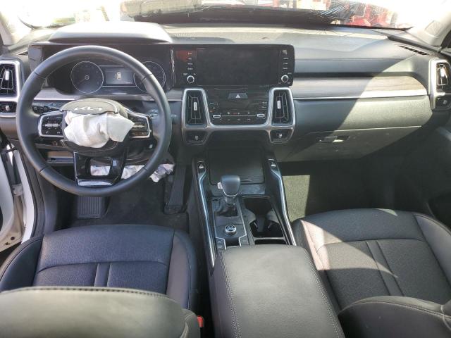 5XYRH4LF8NG076915 KIA SORENTO EX