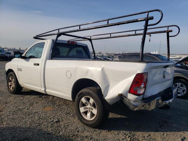 2016 RAM 1500 ST - 3C6JR6DG8GG163433