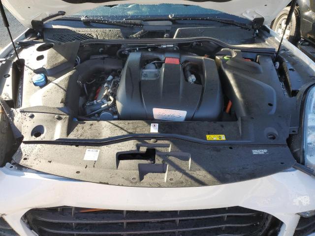 2016 PORSCHE CAYENNE SE - WP1AE2A21GLA64833
