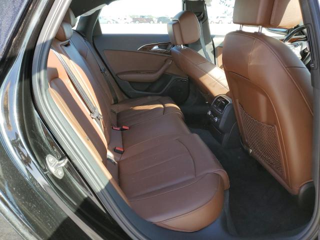 2018 AUDI A6 PREMIUM - WAUG3AFC4JN043271
