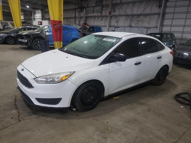 2016 Ford Focus S