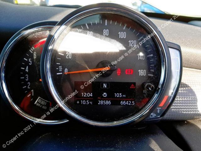 WMWXU72060TN32213 Mini Cooper