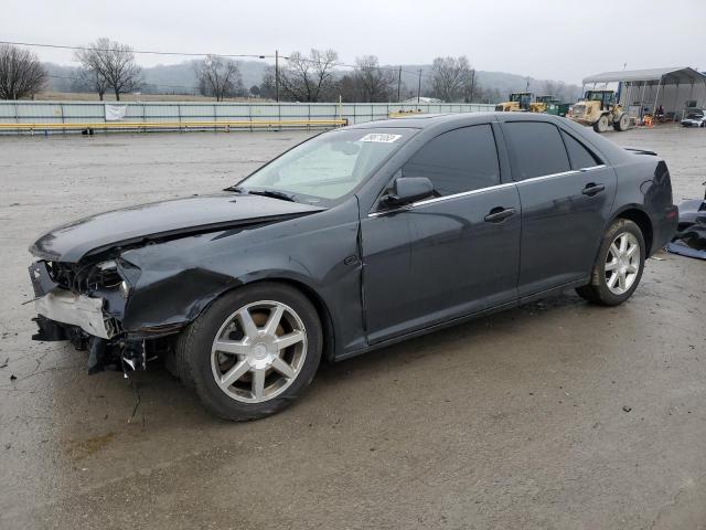 2005 Cadillac STS 