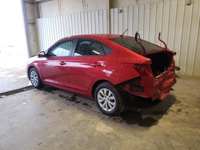 2020 HYUNDAI ACCENT SE - 3KPC24A65LE115688