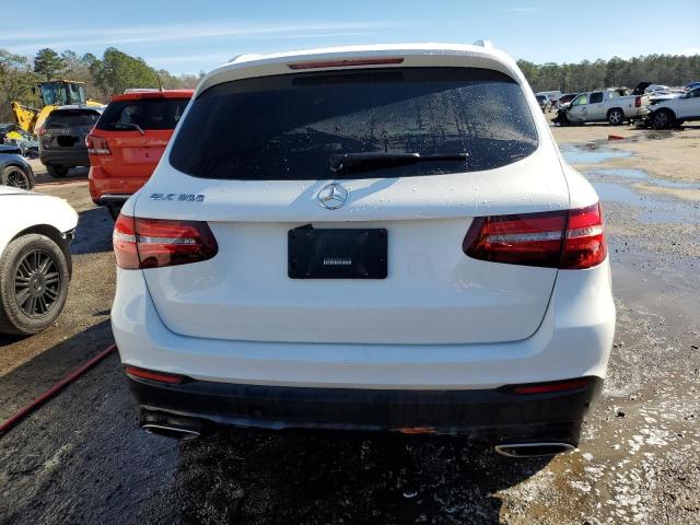 WDC0G4JBXJV039194 Mercedes-Benz GLC 300