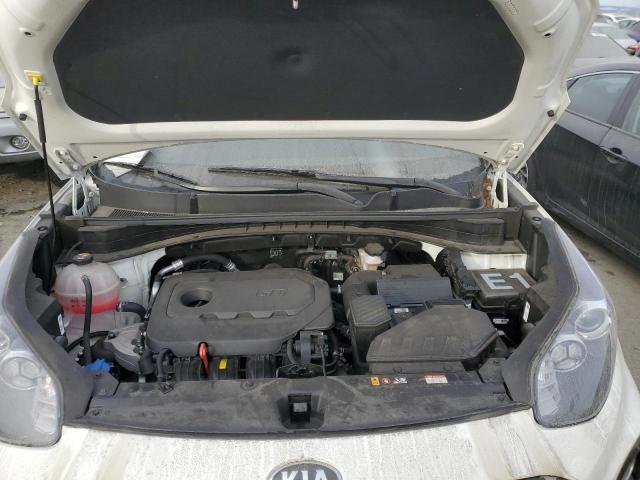 KNDPMCAC3M7891444 KIA Sportage Lx