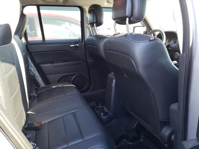 2015 JEEP PATRIOT LA - 1C4NJRFB4FD208786