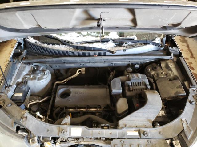 5XYKTDA18BG043433 KIA Sorento Base