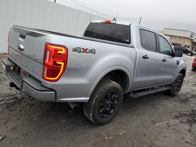 2020 FORD RANGER XL - 1FTER4FH2LLA56766